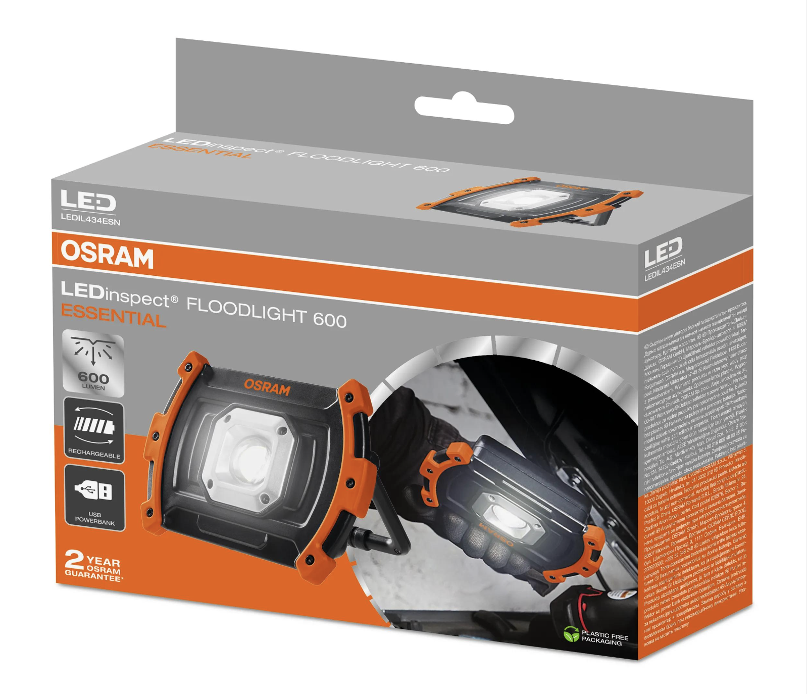 LEDIL434ESN OSRAM